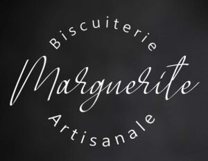 Logo Biscuiterie Marguerite